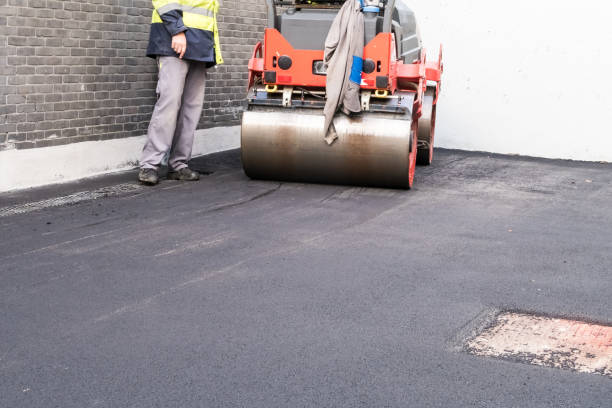 Best Recycled Asphalt Driveway Installation  in Norwalk, IA