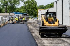 Best Concrete Driveway Installation  in Norwalk, IA